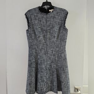 Rebecca Taylor Tweed Dress (Size 12)